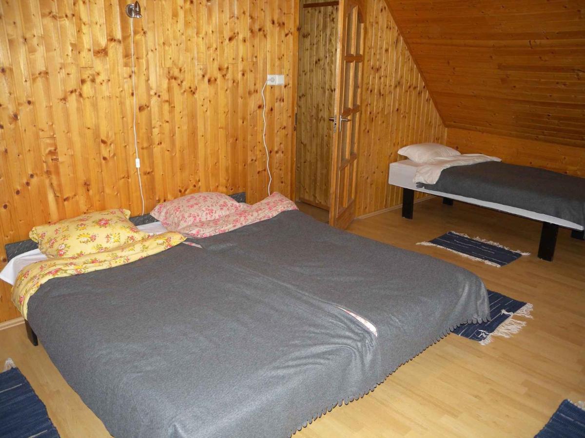 Holiday Home In Fonyod/Balaton 38001 Bagian luar foto