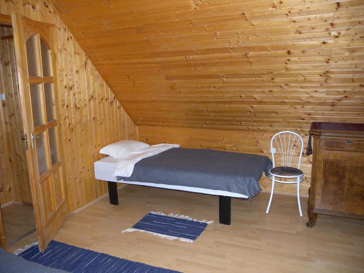 Holiday Home In Fonyod/Balaton 38001 Bagian luar foto