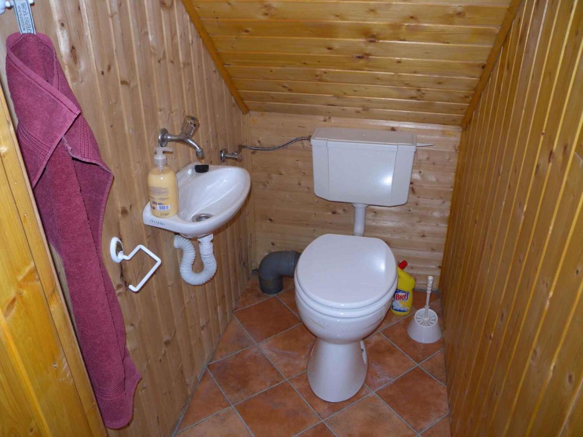 Holiday Home In Fonyod/Balaton 38001 Bagian luar foto