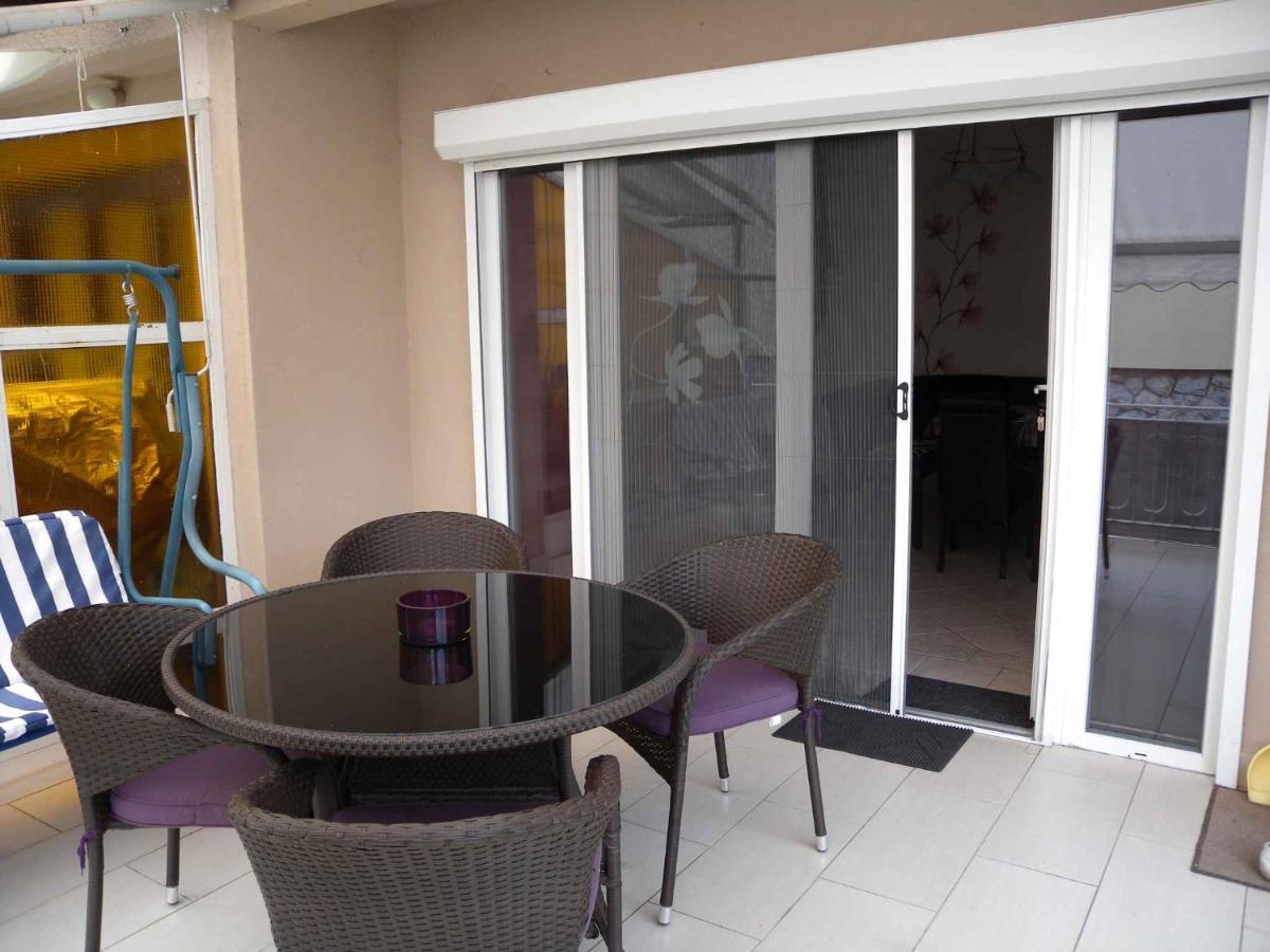 Holiday Home In Fonyod/Balaton 38001 Bagian luar foto