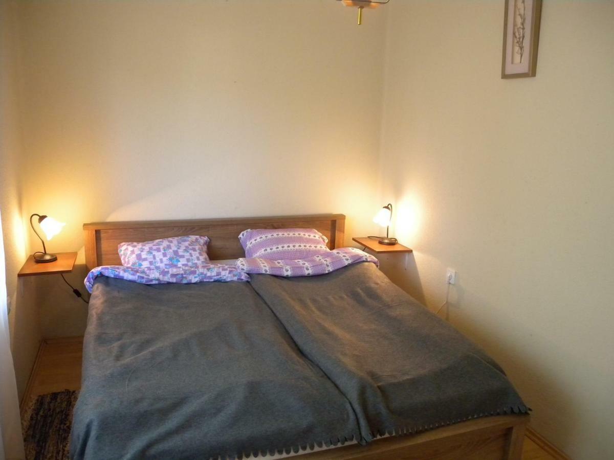 Holiday Home In Fonyod/Balaton 38001 Bagian luar foto